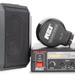 ANG-2200 • Генератор акустичного шуму - зображення #497