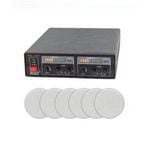 ANG-2200 with TRN-2000 - Acoustic Noise Generator
