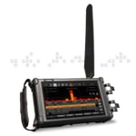 Original MESA - Mobility Enhanced Spectrum Analyzer