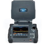 OSCOR Blue Spectrum Analyzer