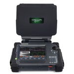 OSCOR Green Spectrum Analyzer