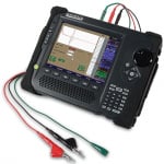 TALAN 2.0 Telephone and Line Analyzer