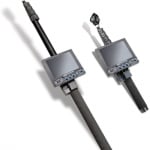 VPC/VPX-64 Video Pole Camera