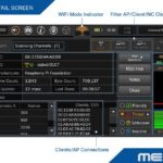 MESA 2.0 Deluxe • Портативний Аналізатор Радіочастотного Спектра - зображення #205