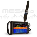 MESA 2.0 Deluxe • Портативний Аналізатор Радіочастотного Спектра - зображення #224