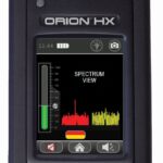ORION 2.4 HX • Нелінійний локатор - зображення #296