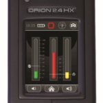 ORION 2.4 HX • Нелінійний локатор - зображення #295