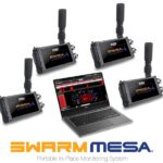 Купити SWARM MESA • Система стаціонарного моніторингув Україні - Ціна, Опис, Характеристики, офіційна гарантія
